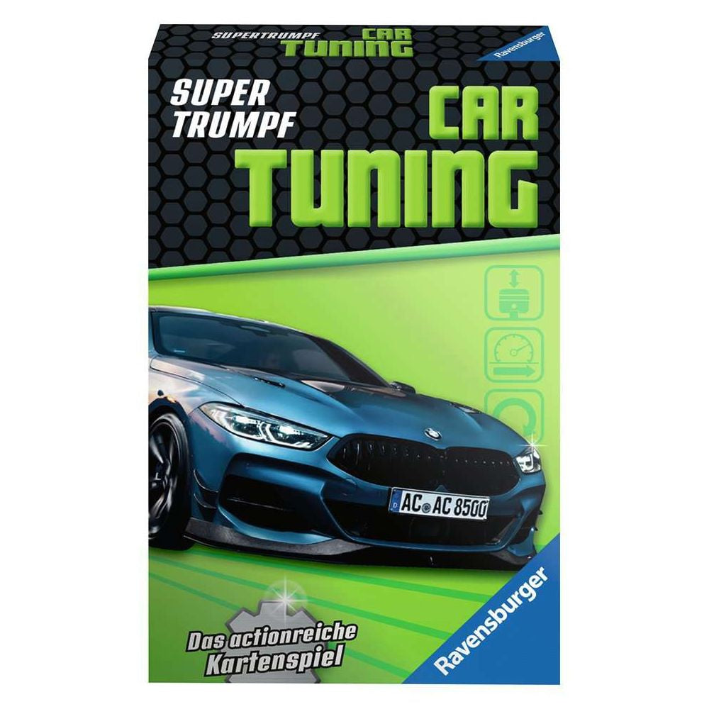 Car Tuning