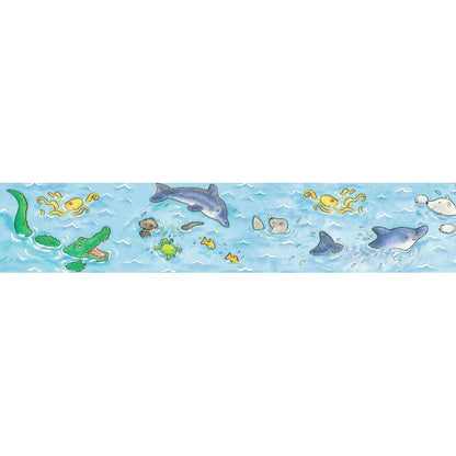 Die grosse Arche Noah