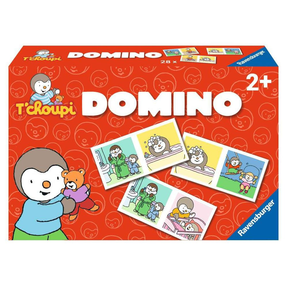 Domino T`Choupi