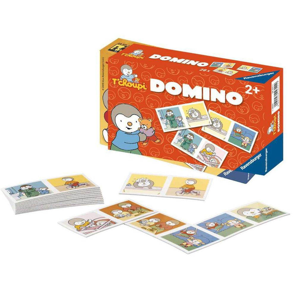 Domino T`Choupi