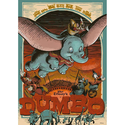 Dumbo