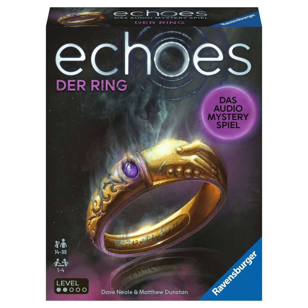 echoes Der Ring