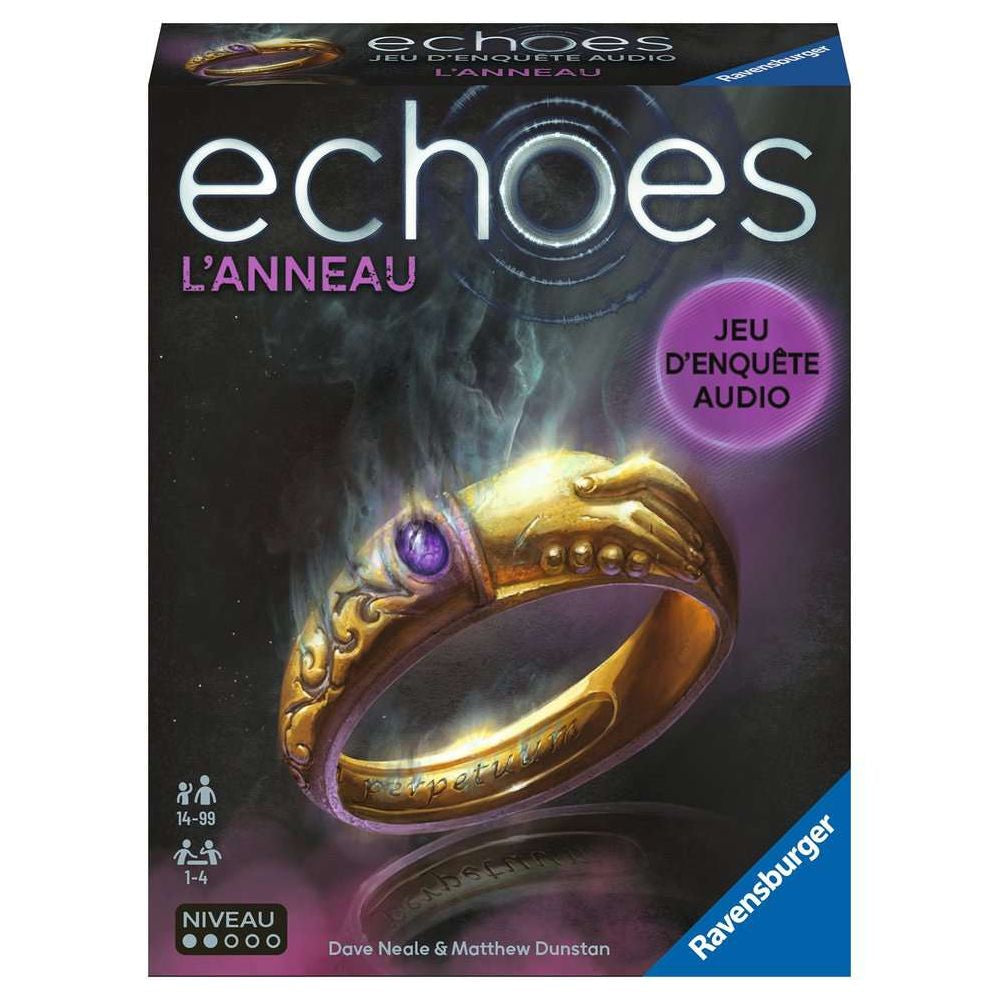 Echoes L Anneau