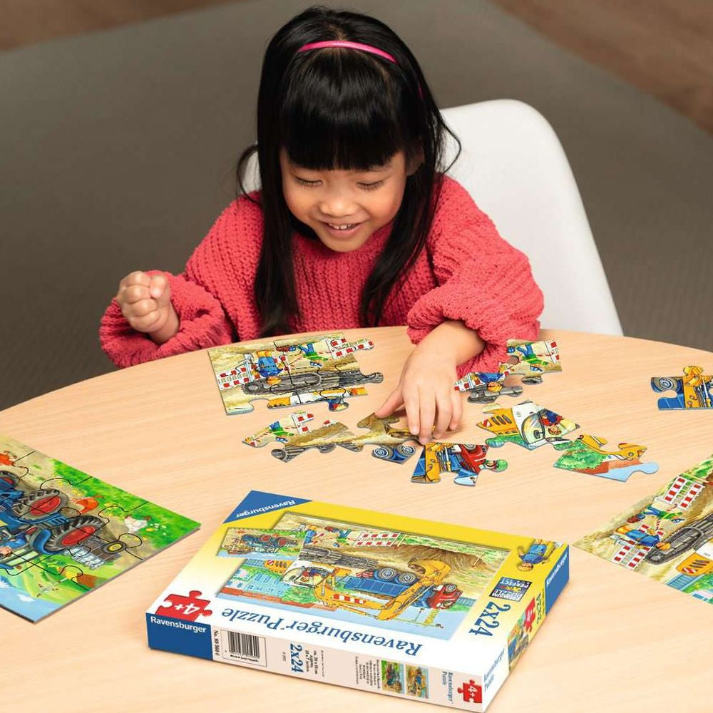 Ferien auf dem Pferdehof