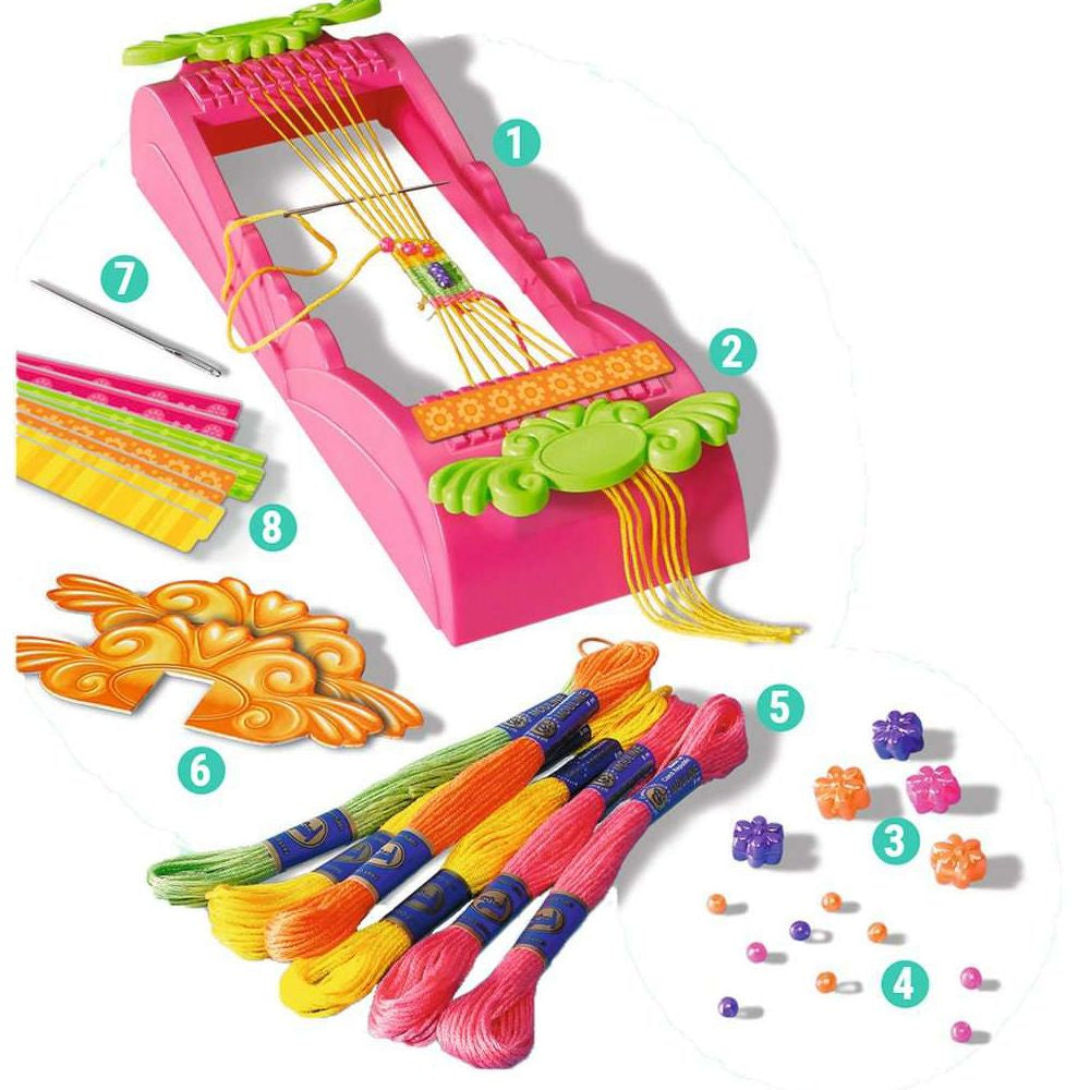 Freundschaftsbändchen