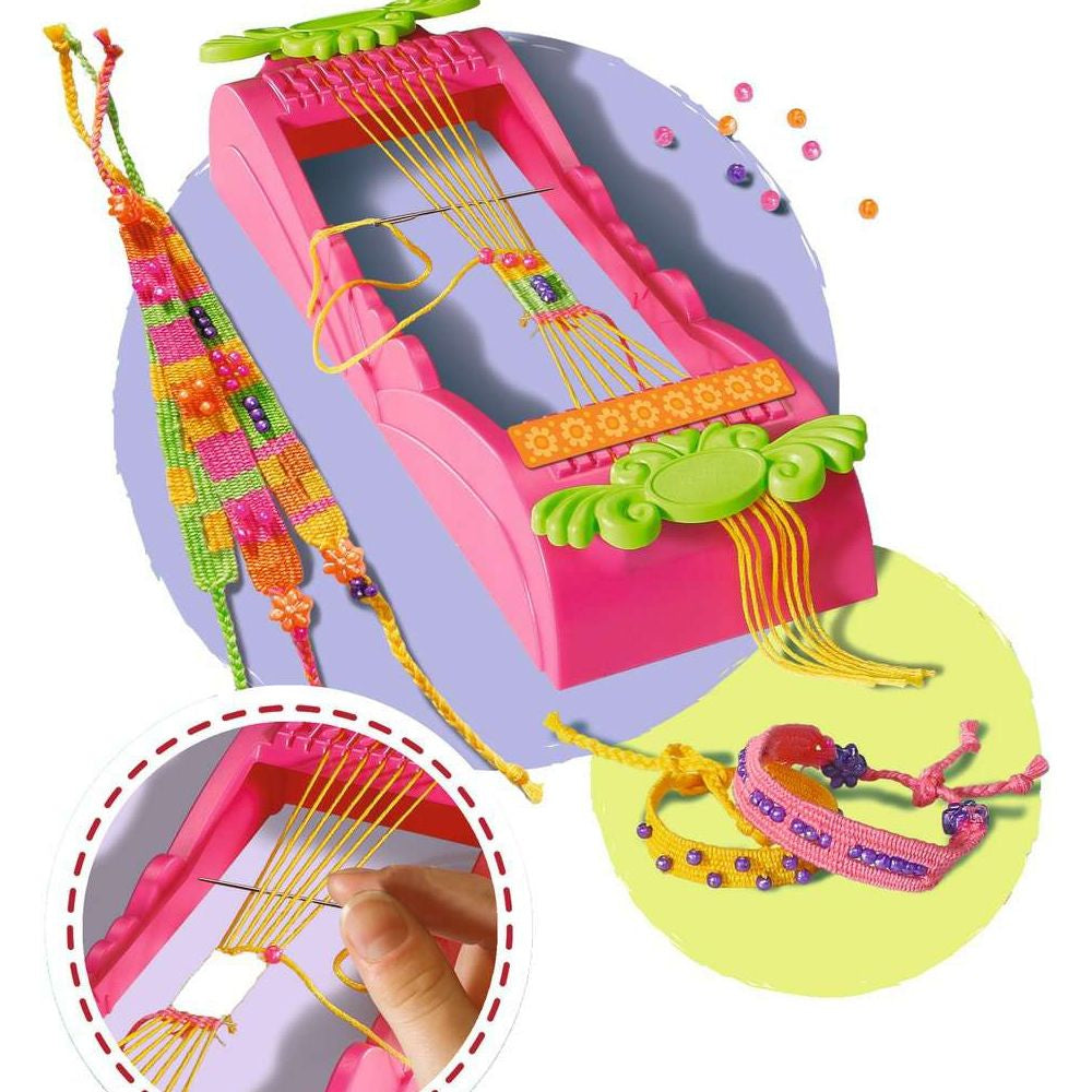 Freundschaftsbändchen