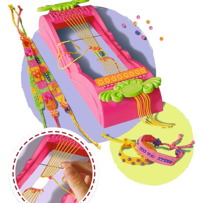 Freundschaftsbändchen