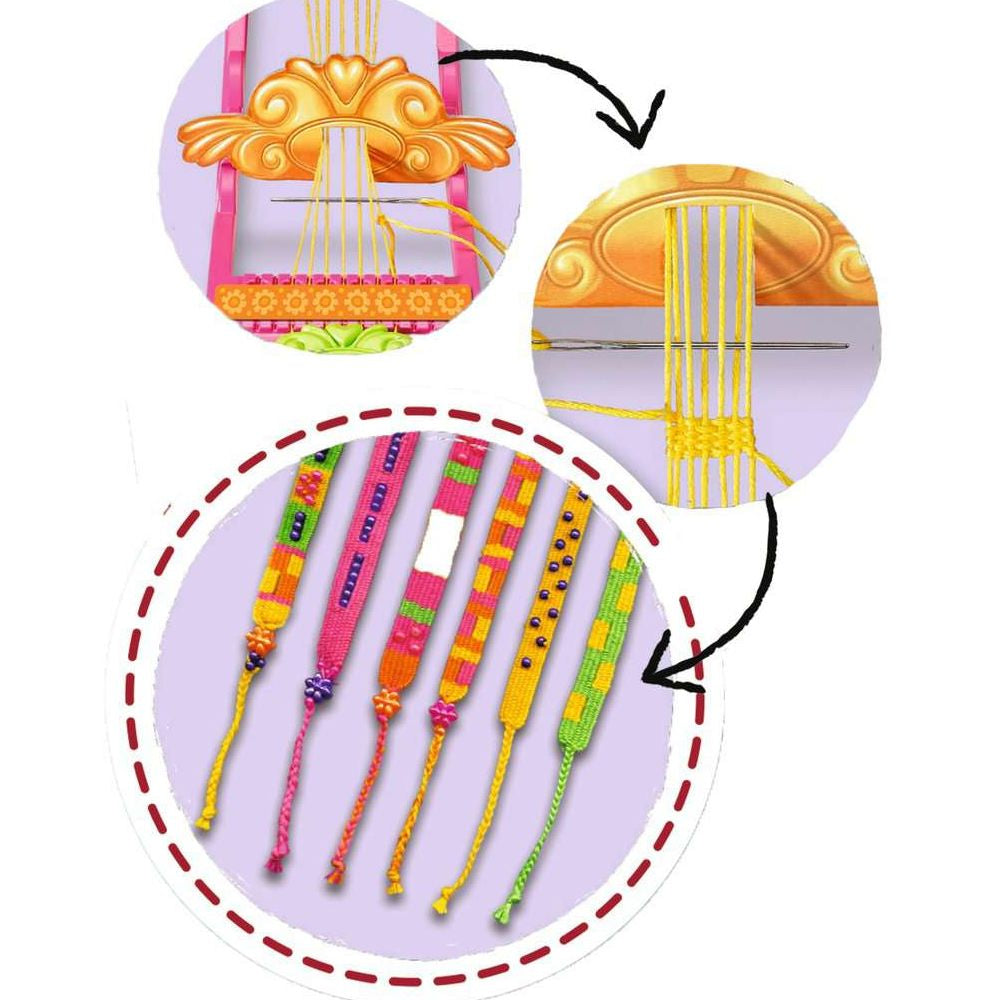 Freundschaftsbändchen