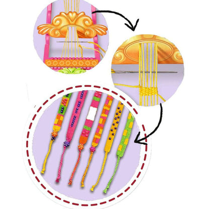 Freundschaftsbändchen