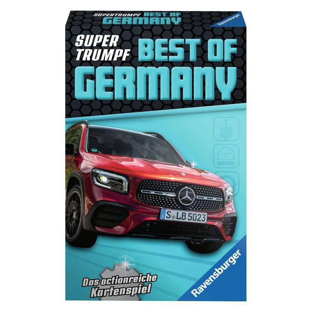 German Cars