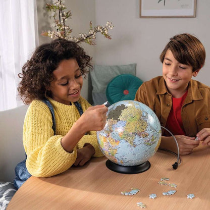 Globus englisch 540p