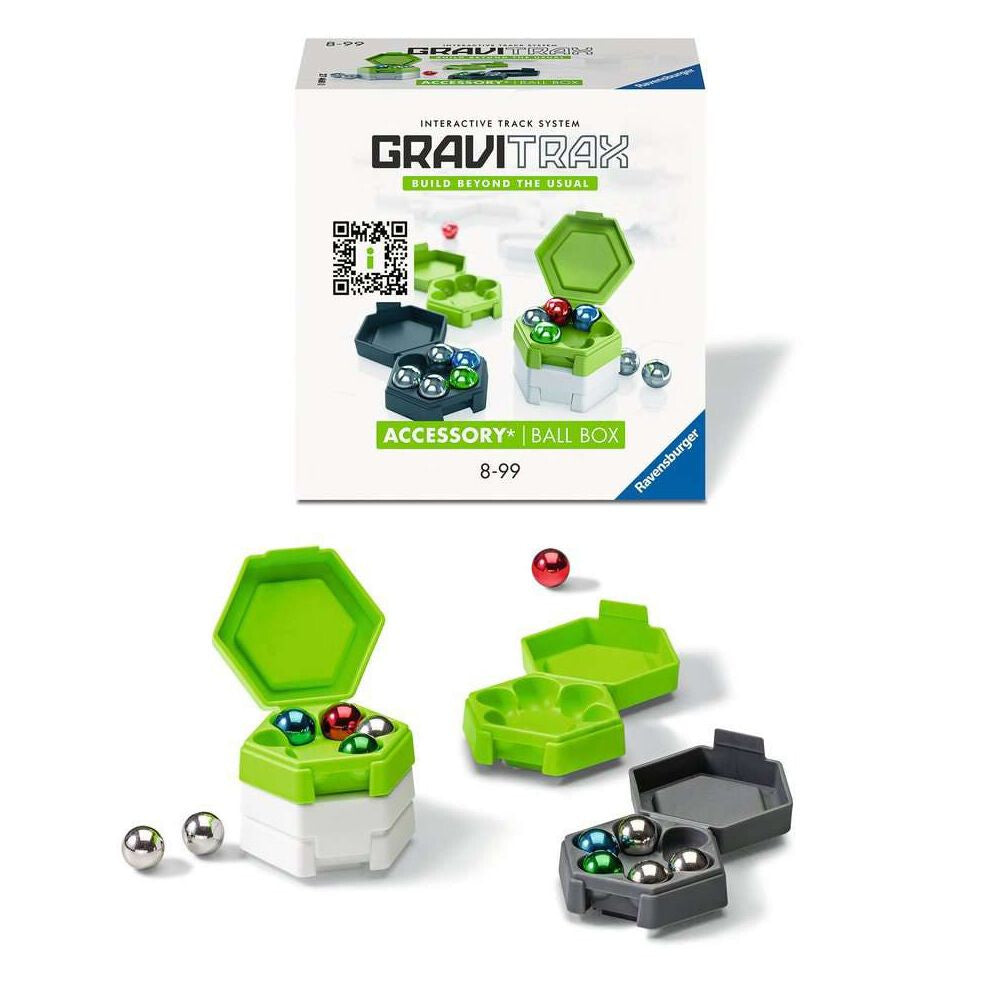 GraviTrax Accessory Ball Box