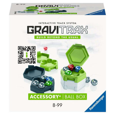 GraviTrax Accessory Ball Box