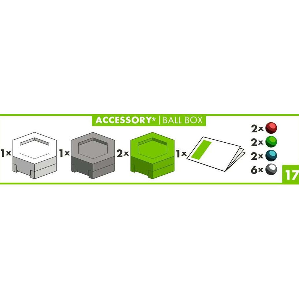 GraviTrax Accessory Ball Box