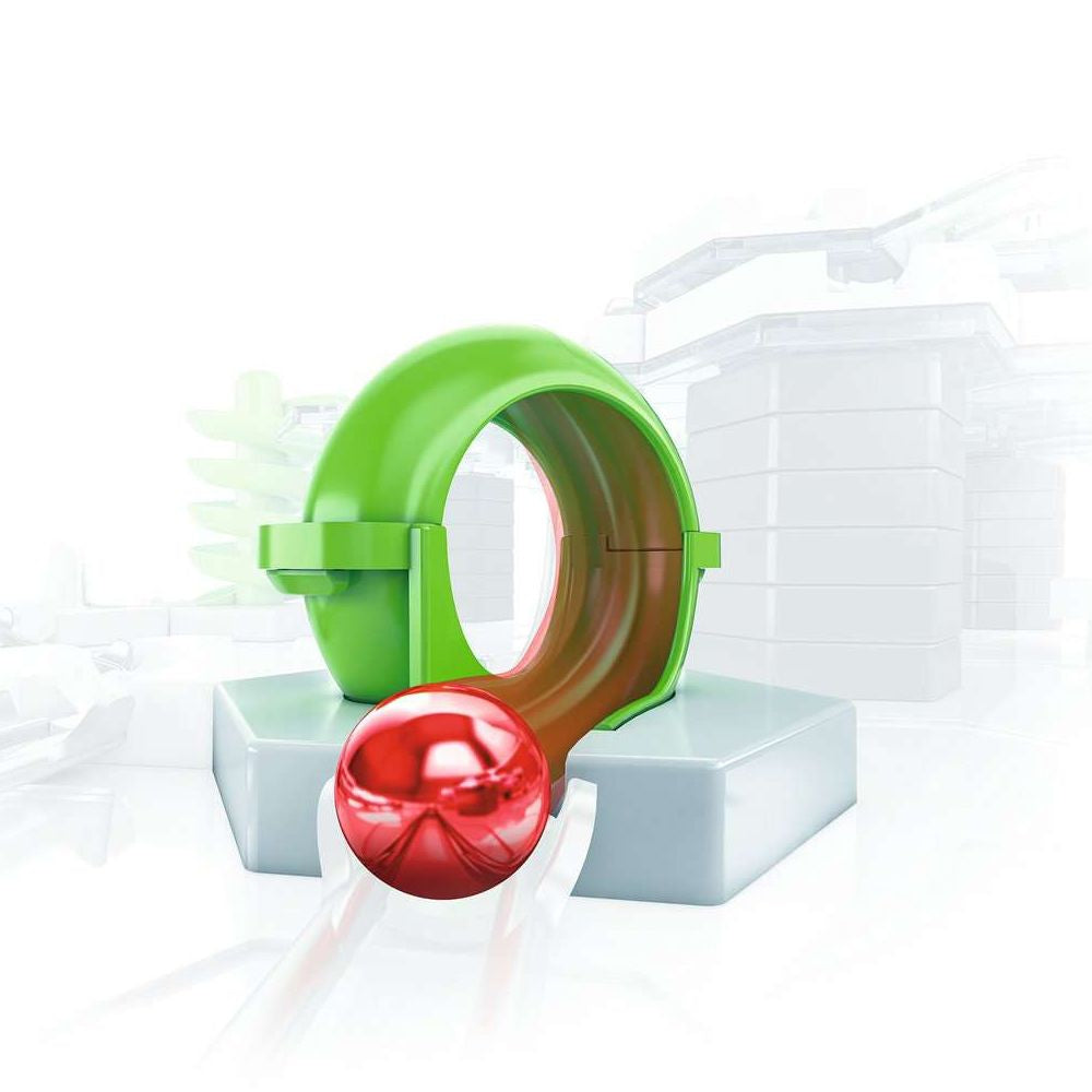 Ciclo di elementi GraviTrax