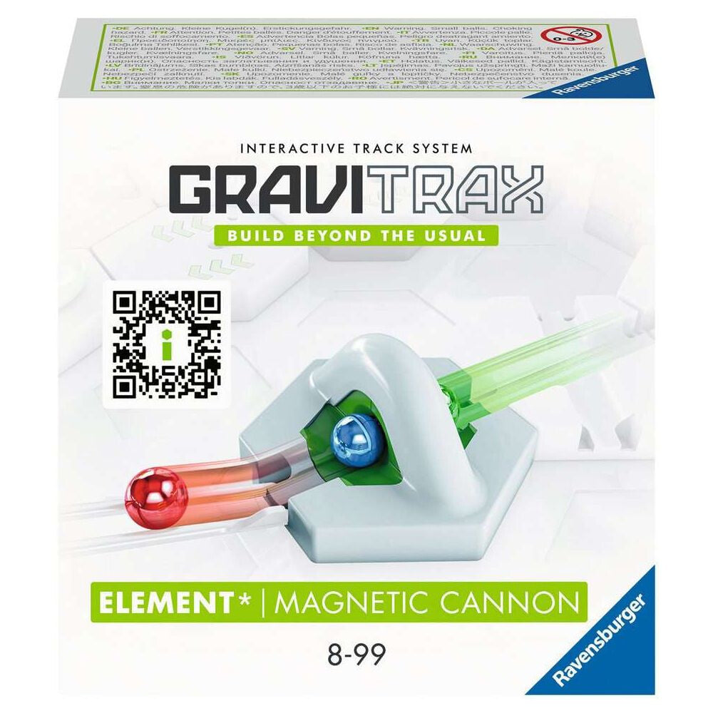 GraviTrax Element Magnetic cannon