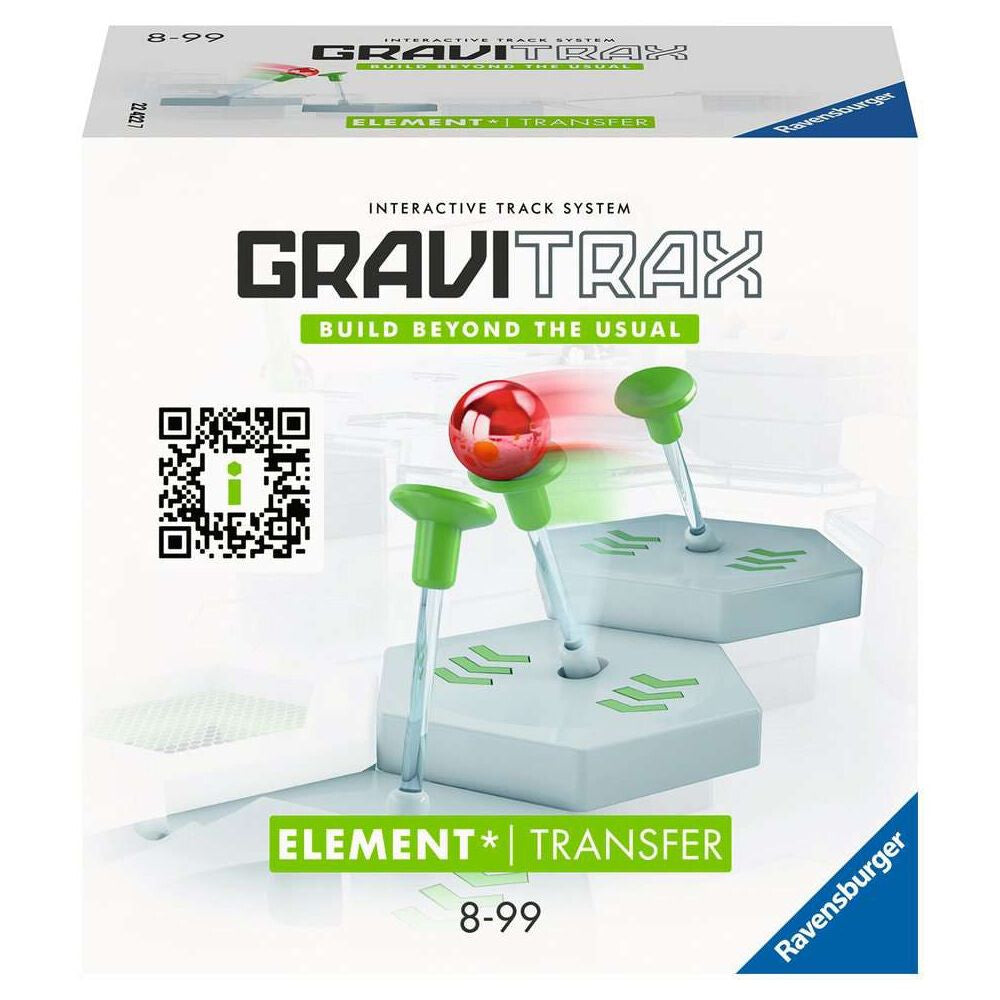 GraviTrax Element Transfer