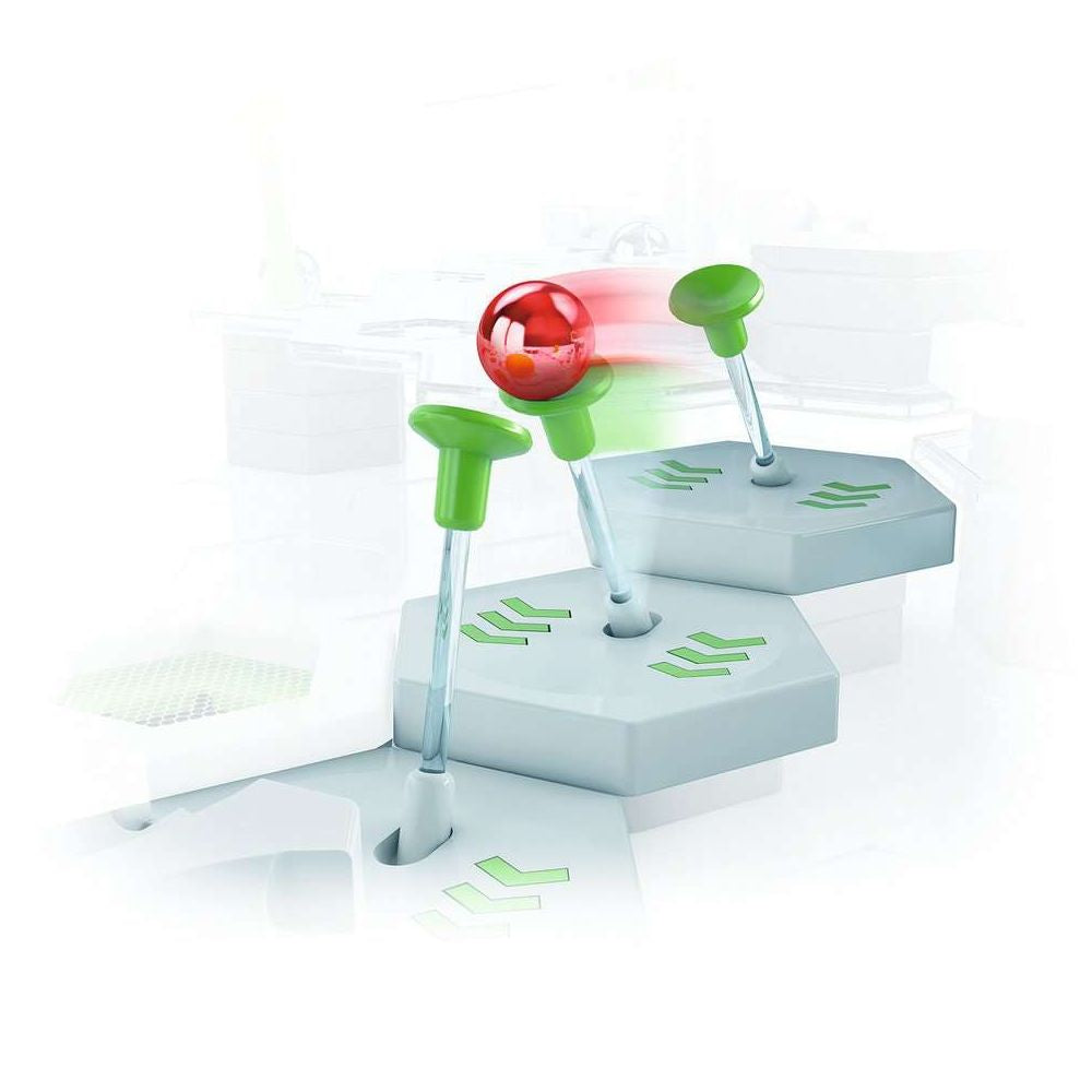 Trasferimento di elementi GraviTrax