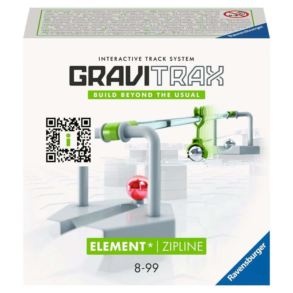 GraviTrax Element Zipline