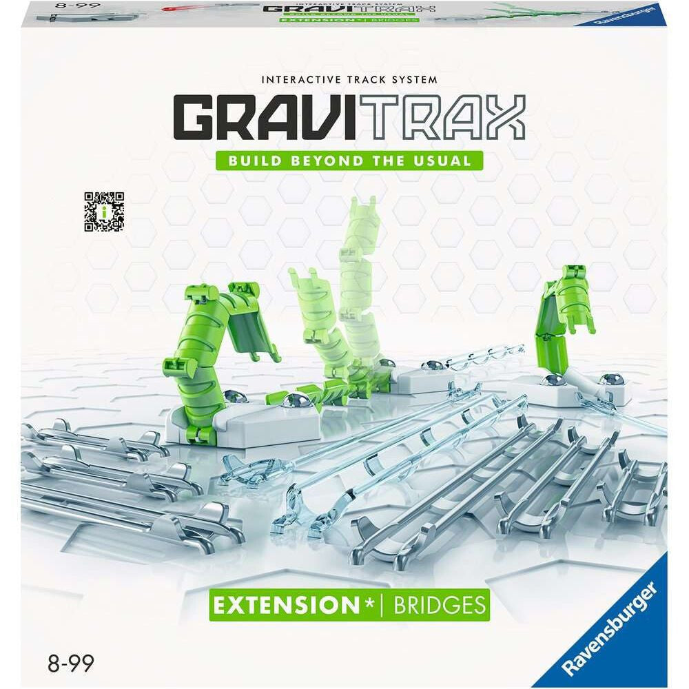 GraviTrax Extension Bridges