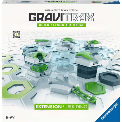 GraviTrax Extension Building