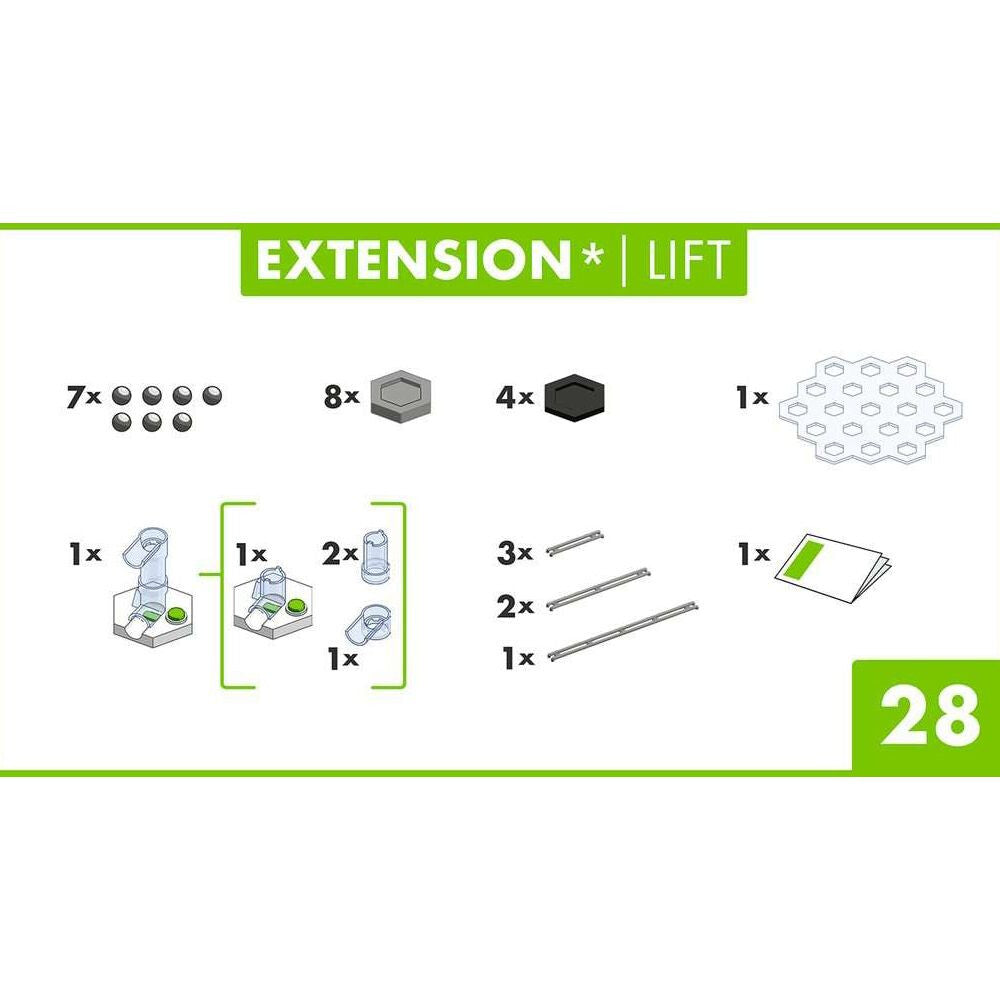 GraviTrax Extension Lift