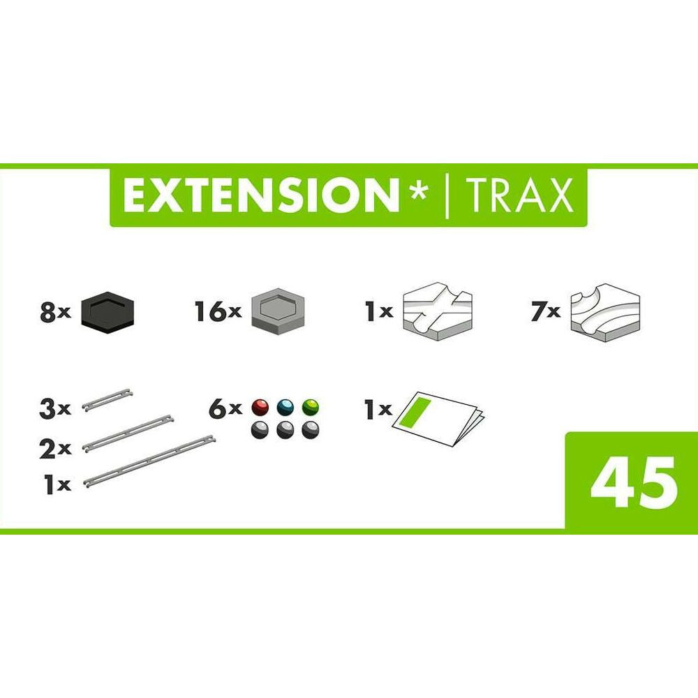 GraviTrax Extension Trax