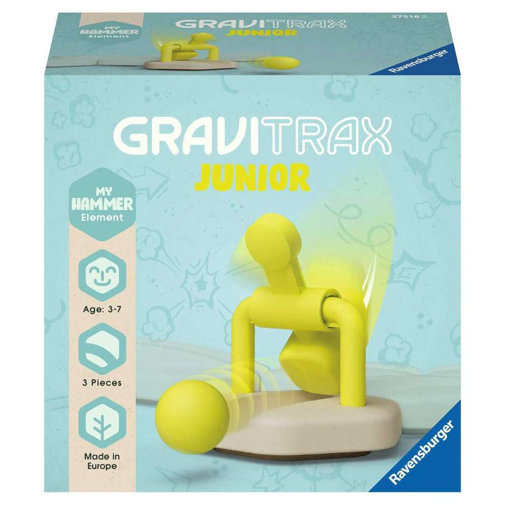 GraviTrax Junior Element Hammer