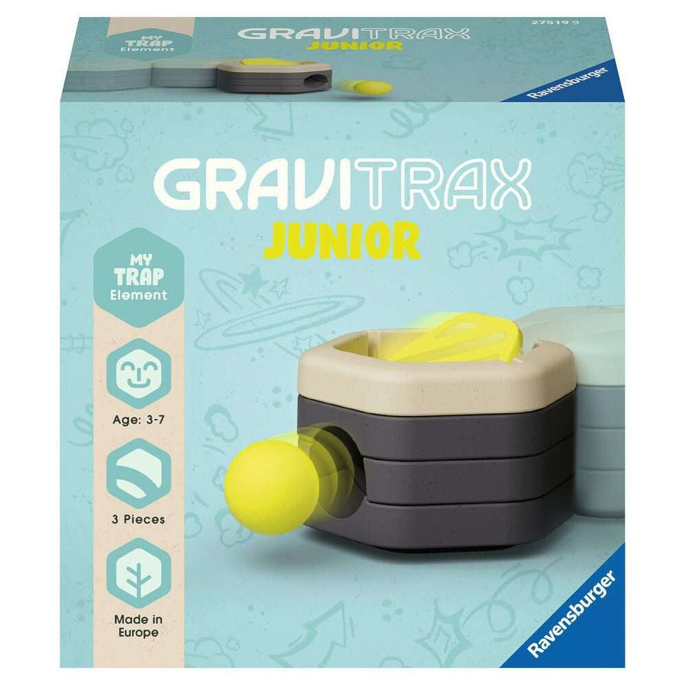 GraviTrax Junior Element Trap