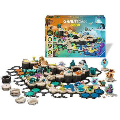 GraviTrax Junior Starter-Set XXL Planet