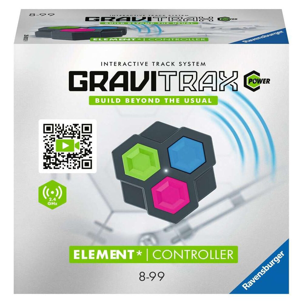 GraviTrax POWER Element Controller