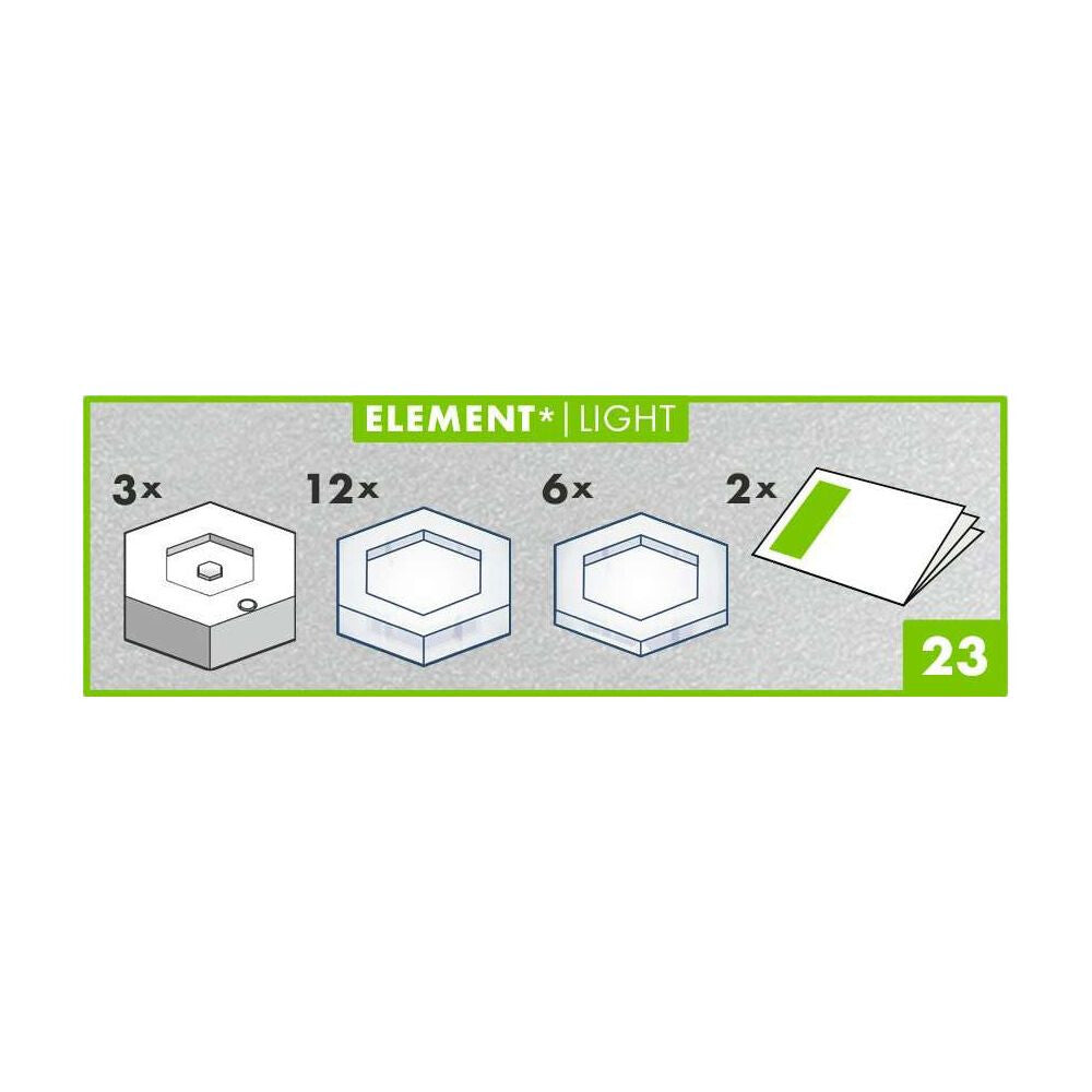 GraviTrax POWER Element Light