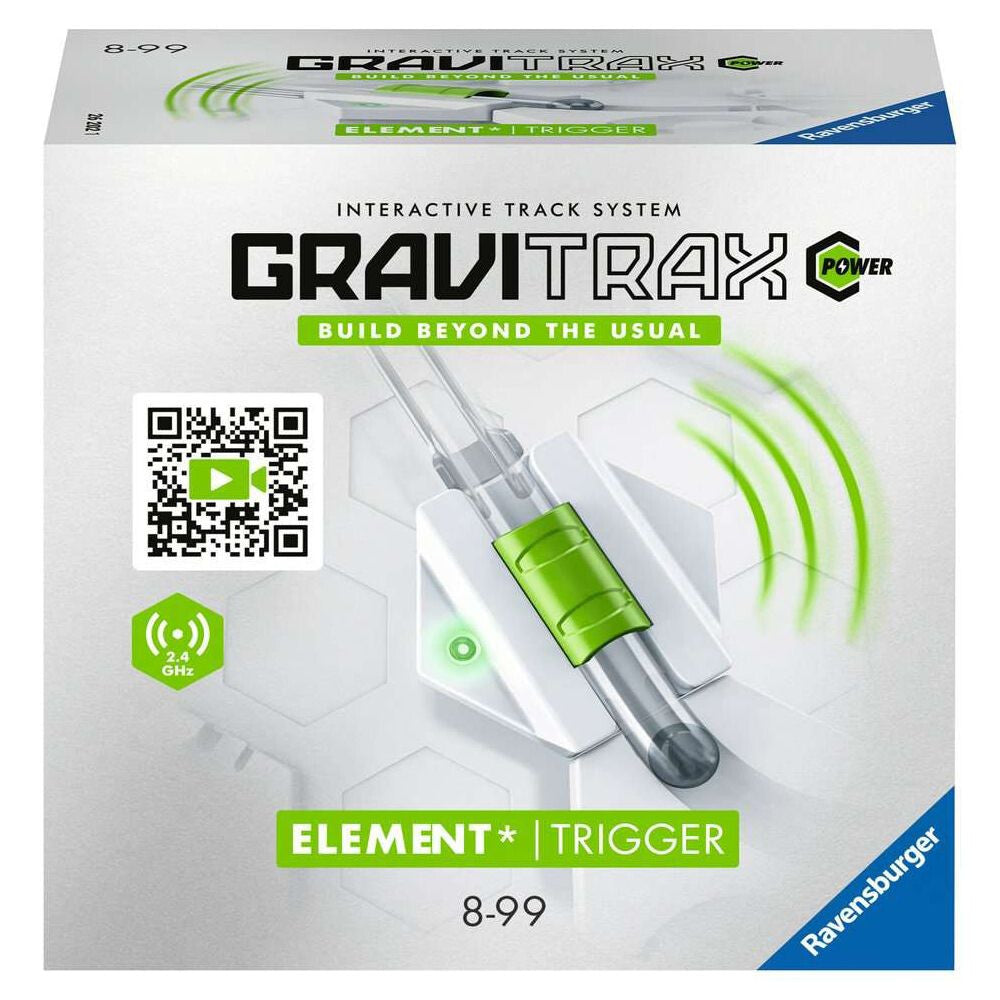 GraviTrax POWER Element Trigger