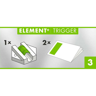 GraviTrax POWER Element Trigger