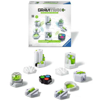 GraviTrax POWER Extension Interaction