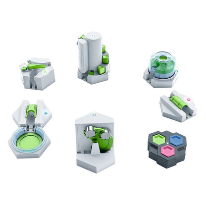 GraviTrax POWER Extension Interaction