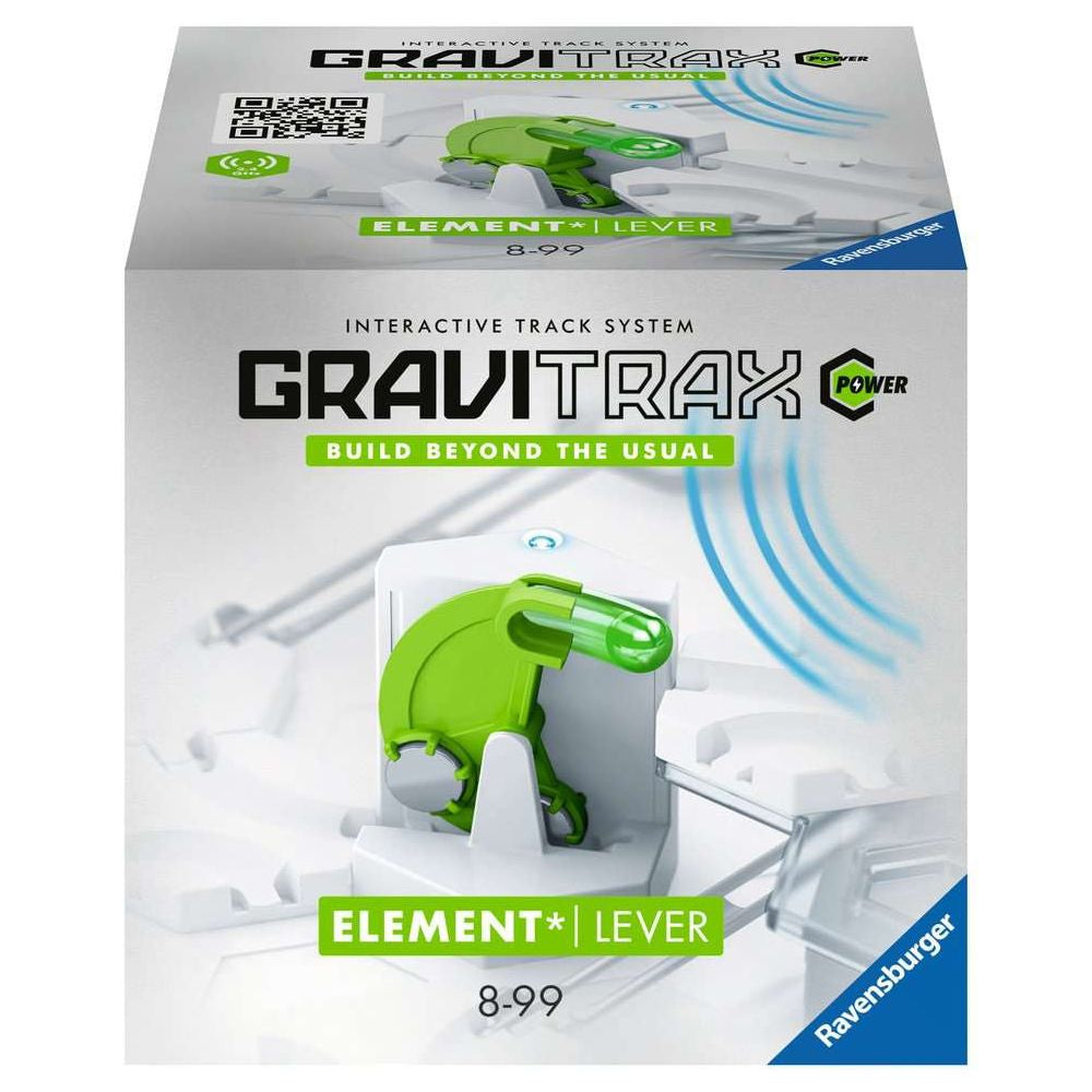 Leva di potenza GraviTrax
