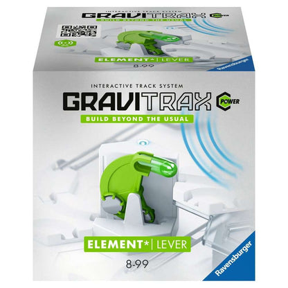Leva di potenza GraviTrax