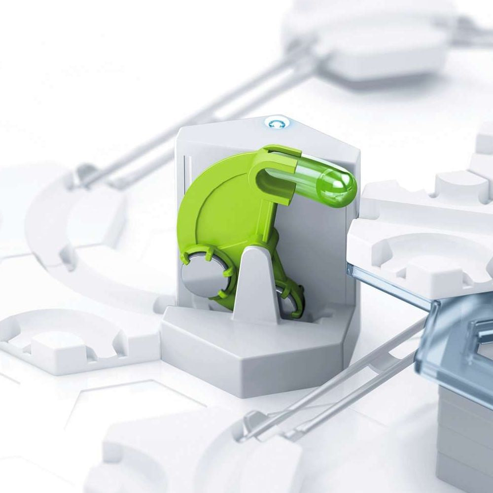 Leva di potenza GraviTrax