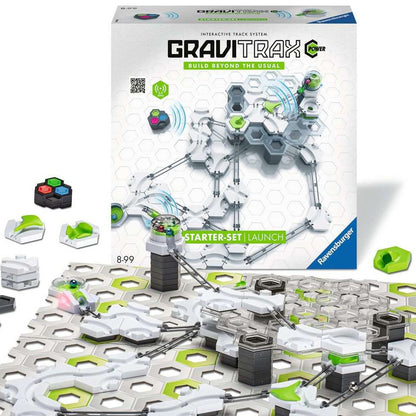 GraviTrax POWER Starter-Set Launch