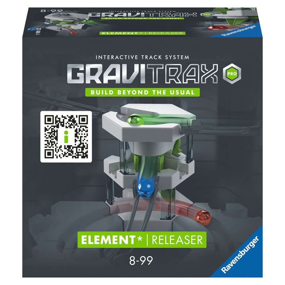 GraviTrax PRO Element Releaser