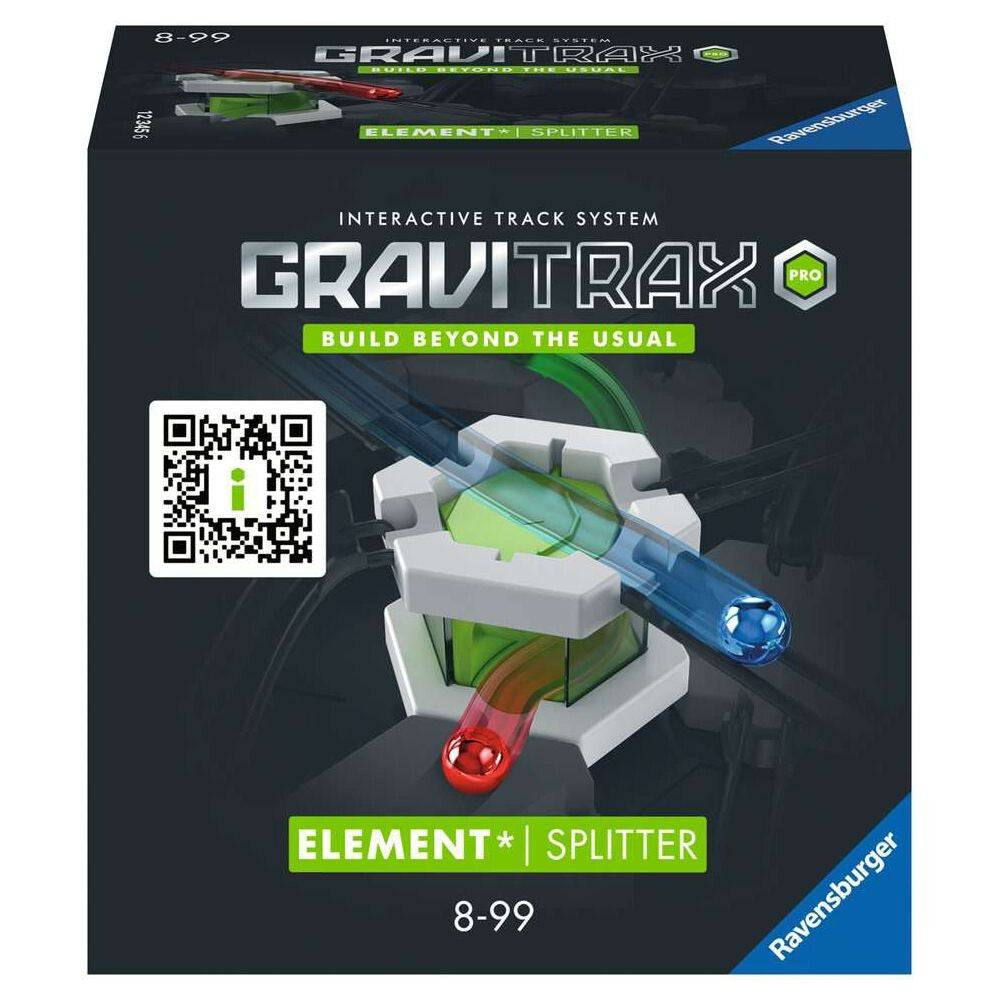 GraviTrax PRO Element Splitter