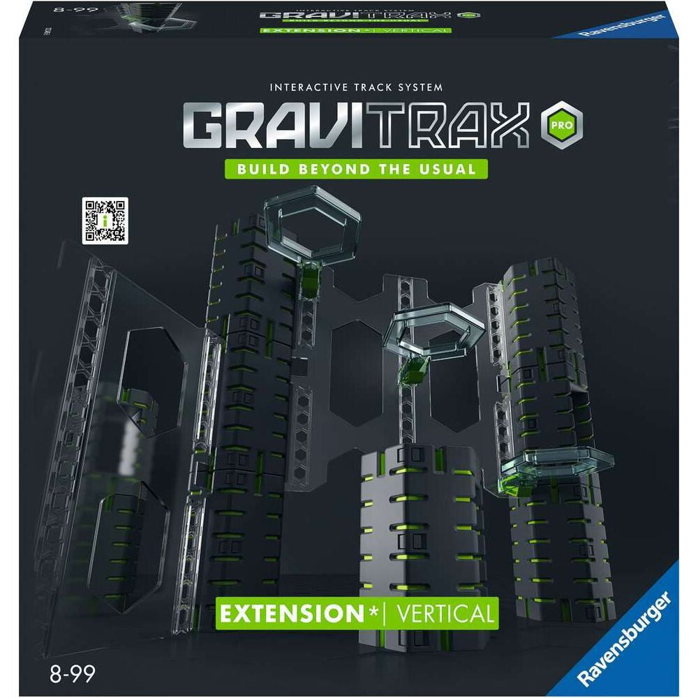 GraviTrax PRO Extension Vertical