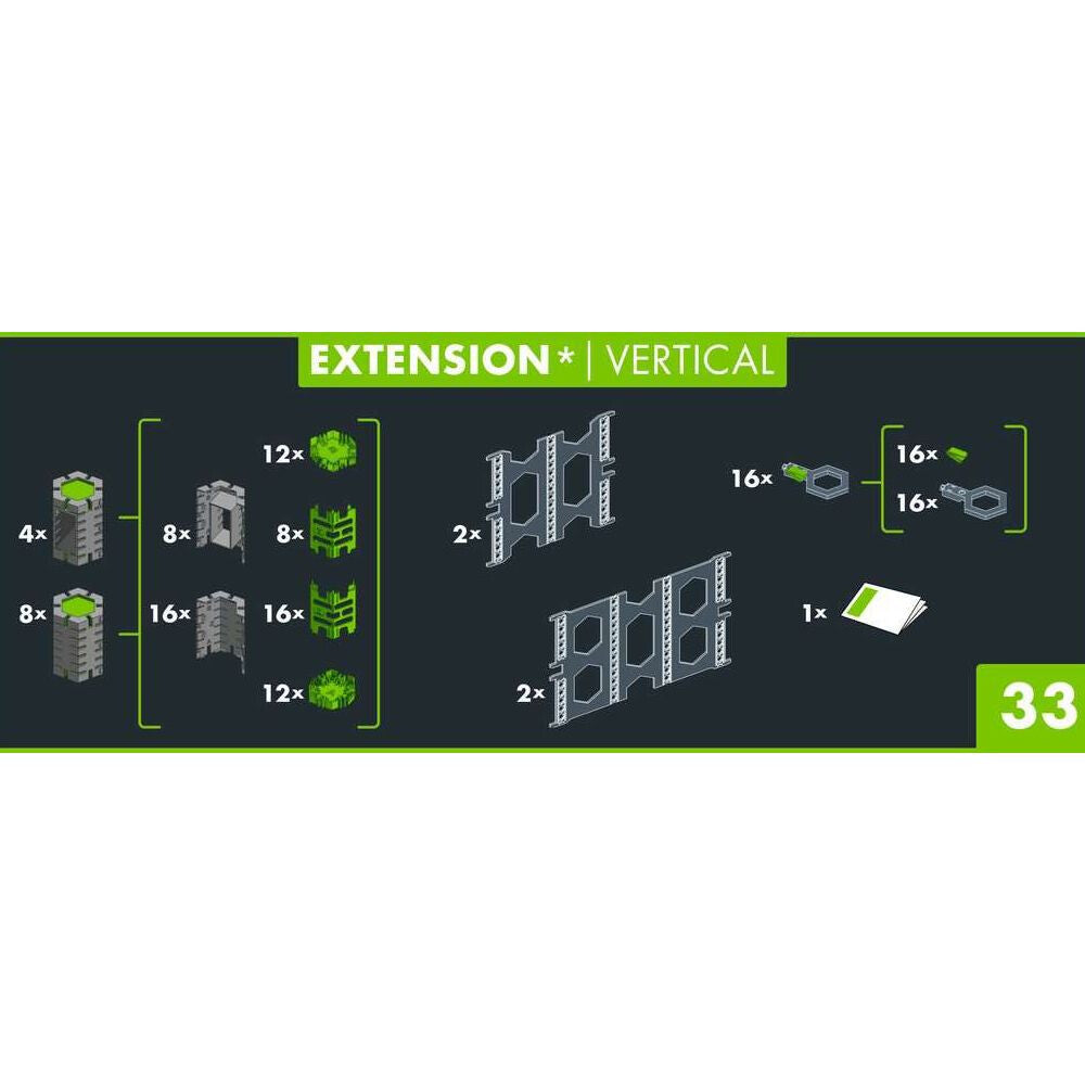 GraviTrax PRO Extension Vertical