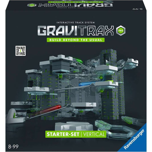 GraviTrax PRO Starter-Set Vertical