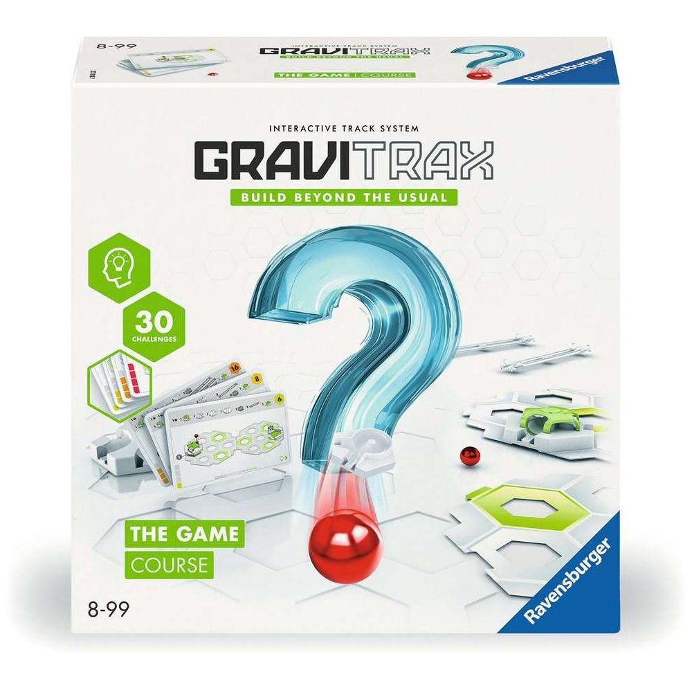 GraviTrax The Game Course