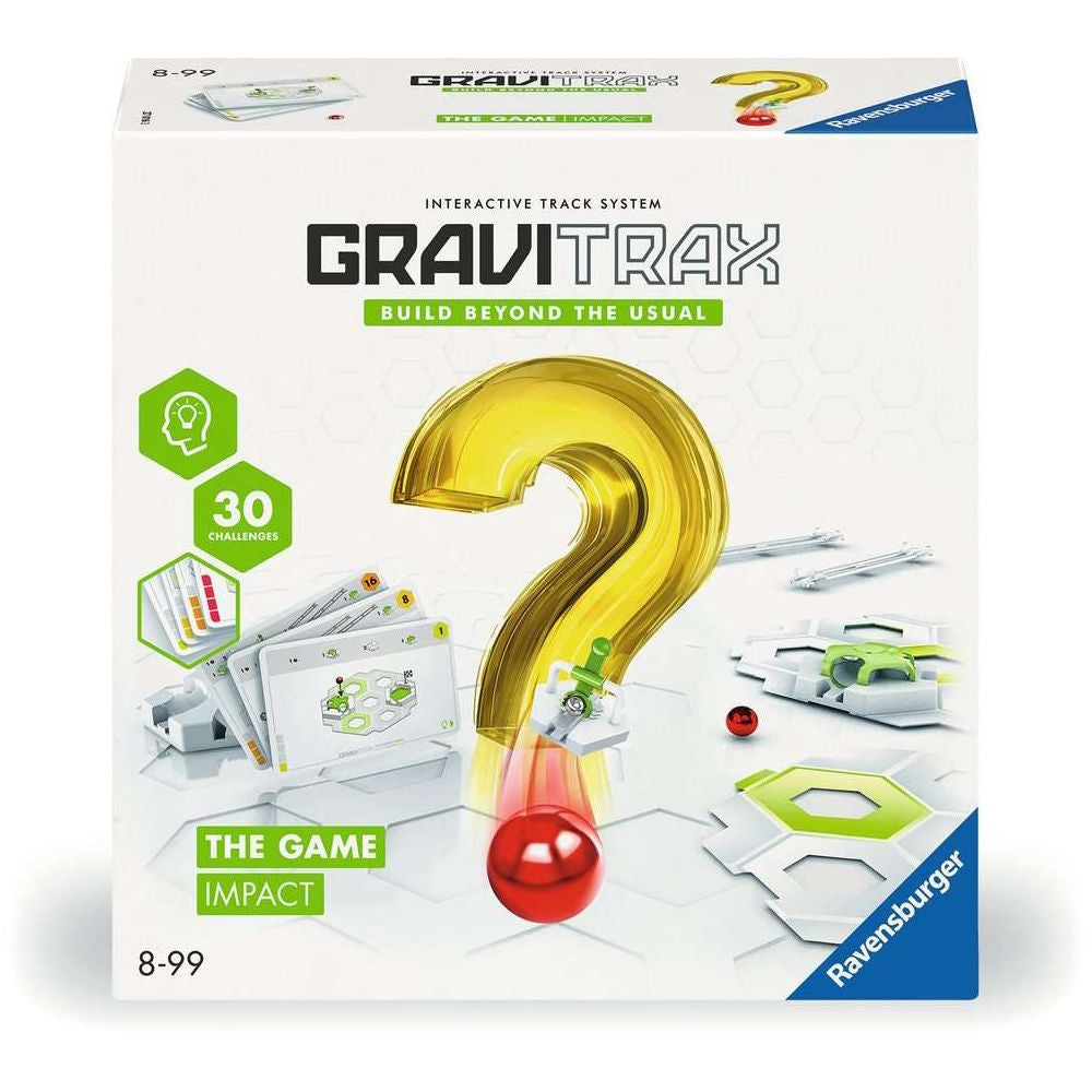 GraviTrax The Game Impact