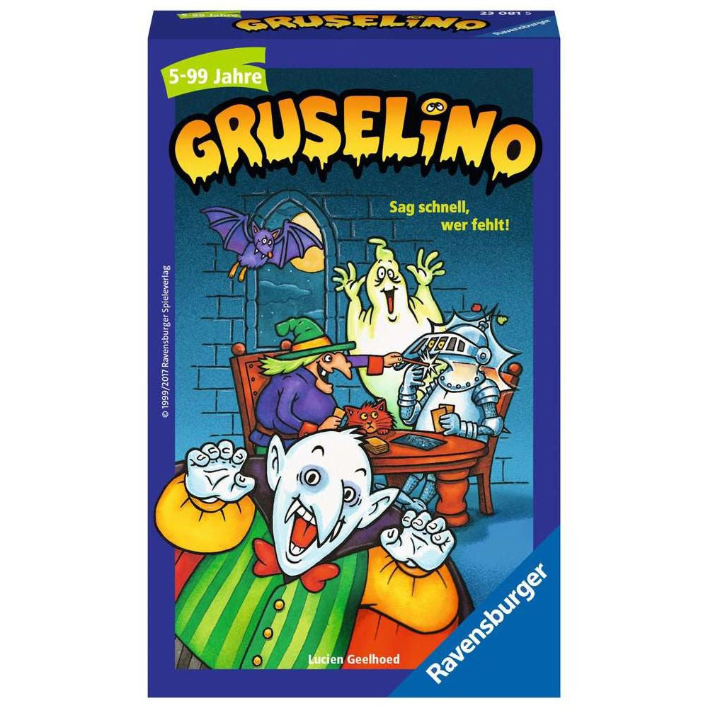 Gruselino