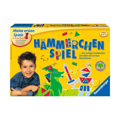 Hämmerchen Spiel