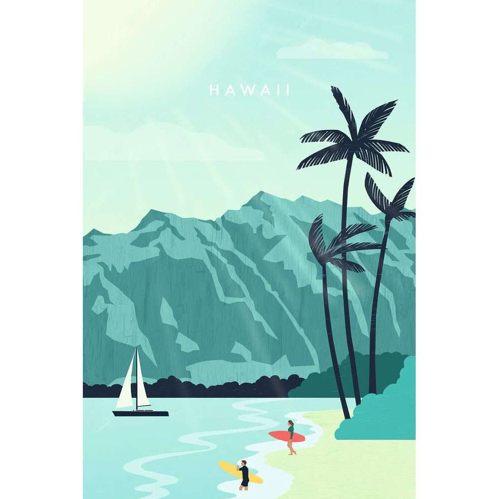 Hawaii